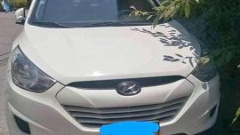 Hyundai Tucson 2011 for sale