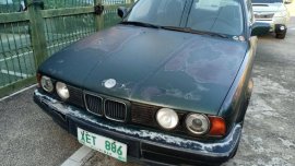 1990 BMW 5-Series for sale 