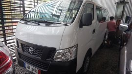 Nissan Urvan 2015 for sale 