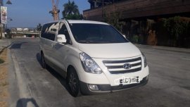 Hyundai Grand Starex 2016 for sale