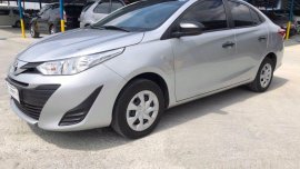 Toyota Vios 2018 for sale 