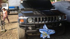 HUMMER H2 2007 For sale