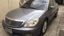 2010 Mitsubishi Galant for sale 