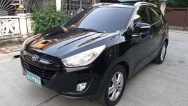 2011 Hyundai Tucson for sale