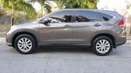 Honda CRV 2014 for sale