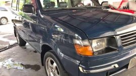 Toyota Revo diesel 2000 for sale