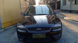 Ford Focus 2008 for sale 