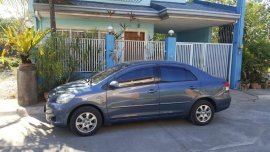 2009 Toyota Vios E for sale 