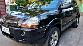 Hyundai Tucson 2009 for sale