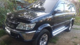 Isuzu Sportivo 2008 AT for sale 