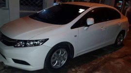 Honda Civic 2013 AT 1.8s for sale