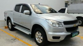 2013 Chevrolet Colorado for sale