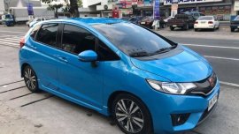 Honda Jazz VX 2015 for sale 