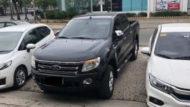 2013 Ford Ranger for sale 