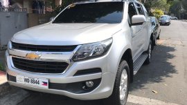 For Sale 2018 Chevrolet Trailblazer