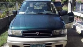 Mazda MPV 1996 for sale 