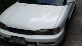 1996 Honda Accord VTEC MT for sale 