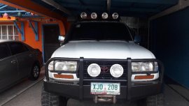 1997 Toyota Land Cruiser for sale 