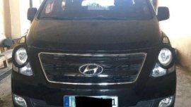 Hyundai Grand Starex 2009 for sale