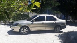 Mitsubishi LANCER GLS 1.6G 2011 for sale