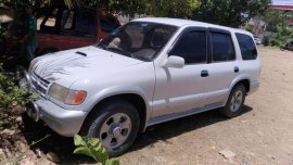 KIA SPORTAGE 4x4 2006 for sale 
