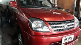 Mitsubishi Adventure 2016 for sale
