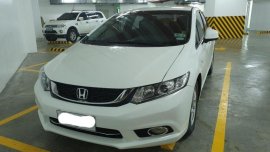 Honda Civic 2015 for sale 