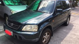 Honda Crv 2002 for sale 