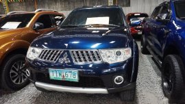 Mitsubishi Montero 2012 for sale
