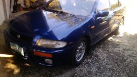 Mazda 323 1996 for sale 