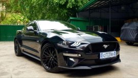 2018 Ford Mustang GT 5.0 for sale 