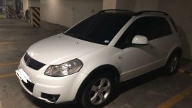 Suzuki SX4 2012 AWD for sale