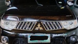2011 Mitsubishi Montero GLS V for sale 