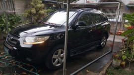 Hyundai Santa Fe 2007 for sale 