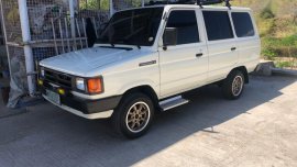 For sale 2001 Toyota Tamaraw FX