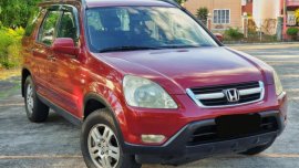Honda CRV 2003 for sale 