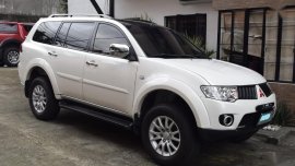 2010 Mitsubishi Montero Sport GLS for sale 