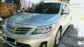 Toyota Corolla Altis 1.6V AT 2011 for sale 