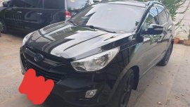 Hyundai Tucson 2013 for sale