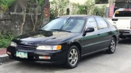 Honda Accord 1995 for sale 
