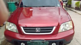 2000 Honda CRV for sale 