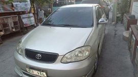 Toyota Corolla Altis E 2001 for sale 