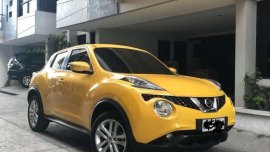 2017 Nissan Juke for sale 