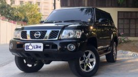 For Sale 2012 Nissan Patrol Super Safari 