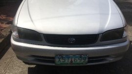 Toyota Corolla 2004 for sale 