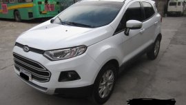 Ford Ecosport 2015 for sale