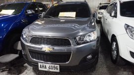 Chevrolet Captiva 2015 for sale
