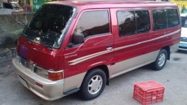 For sale Nissan Urvan 2002