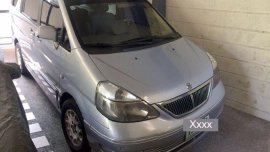 Nissan Serena 2003 for sale 