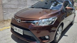 2015 Toyota Vios E for sale 